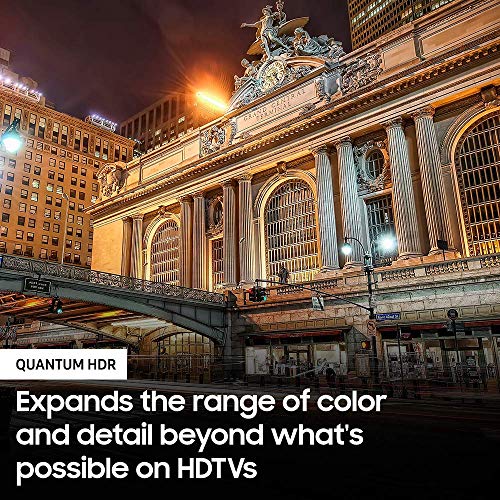 Samsung QN58Q60TA 58