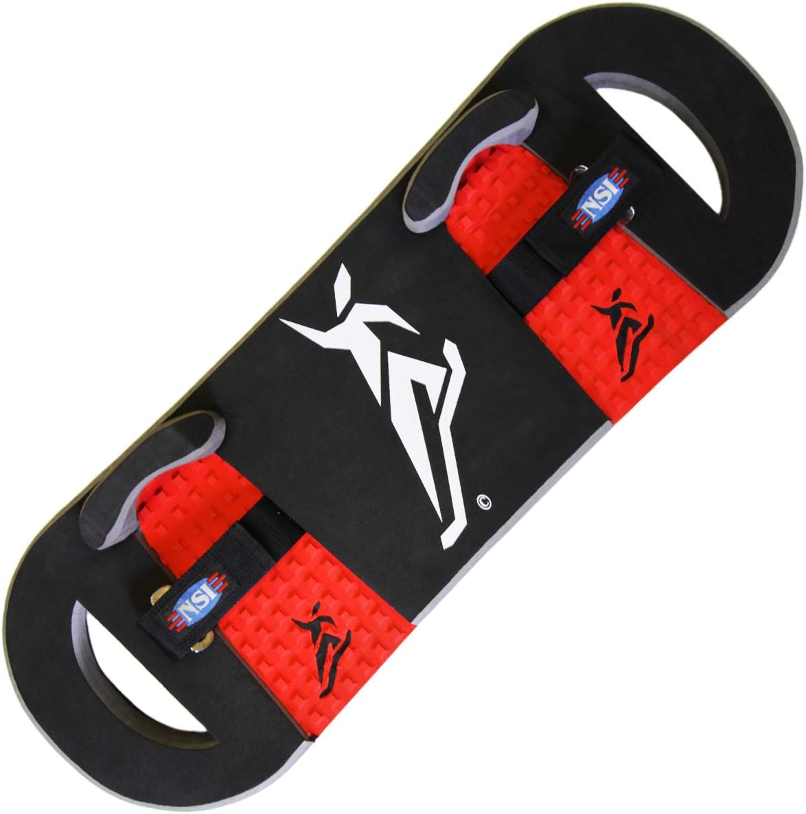 The Originial BOUNCEBOARD Trampoline Skills and Training Board
