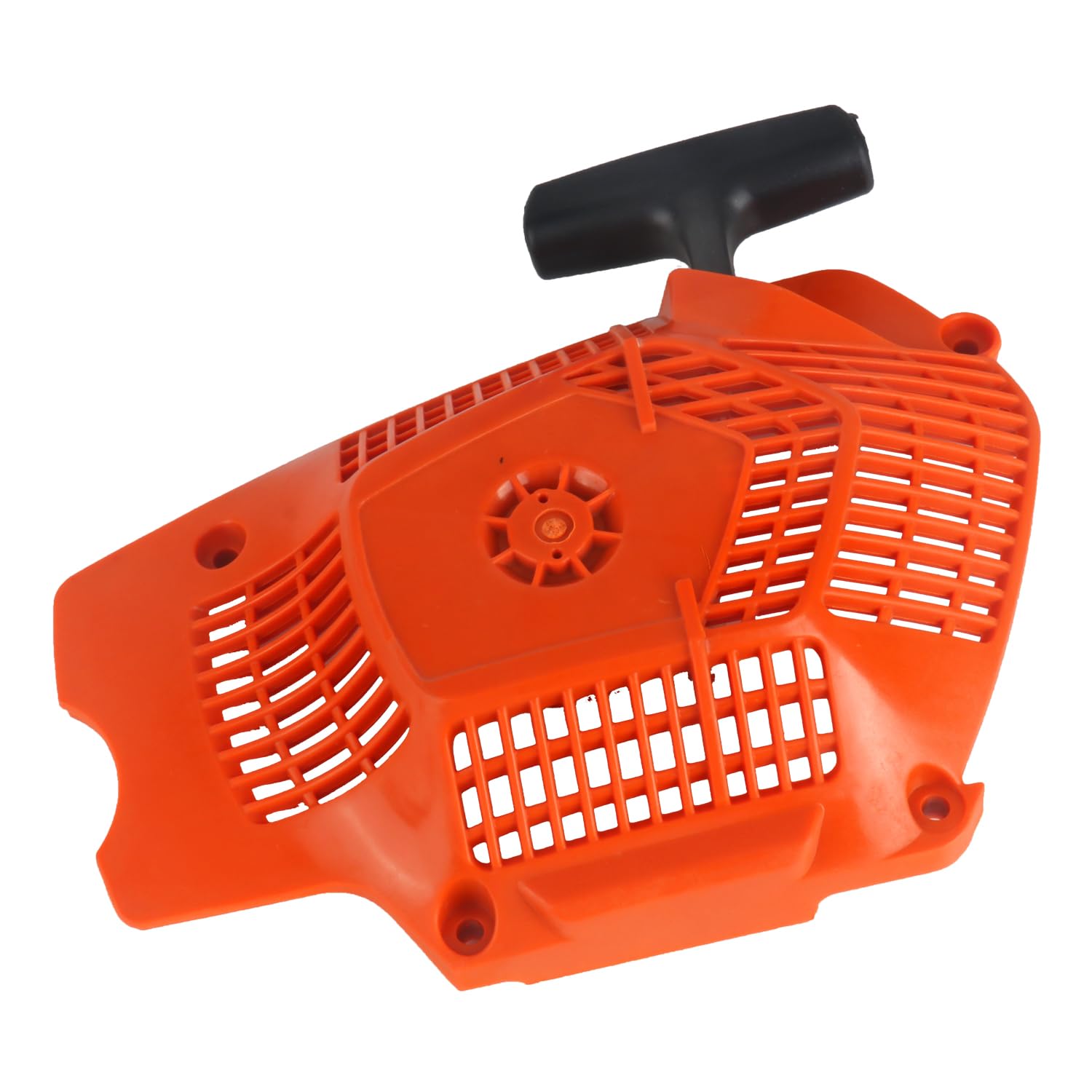 SGBTB Recoil Starter Pull Start Assembly for Husqvarna 565 572 572XP Chainsaws Replacement Part Replaces OEM 575527602 575527604