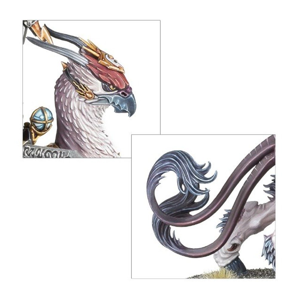 Amazon.co.jp: Games Workshop フィギュア ウォーハンマー