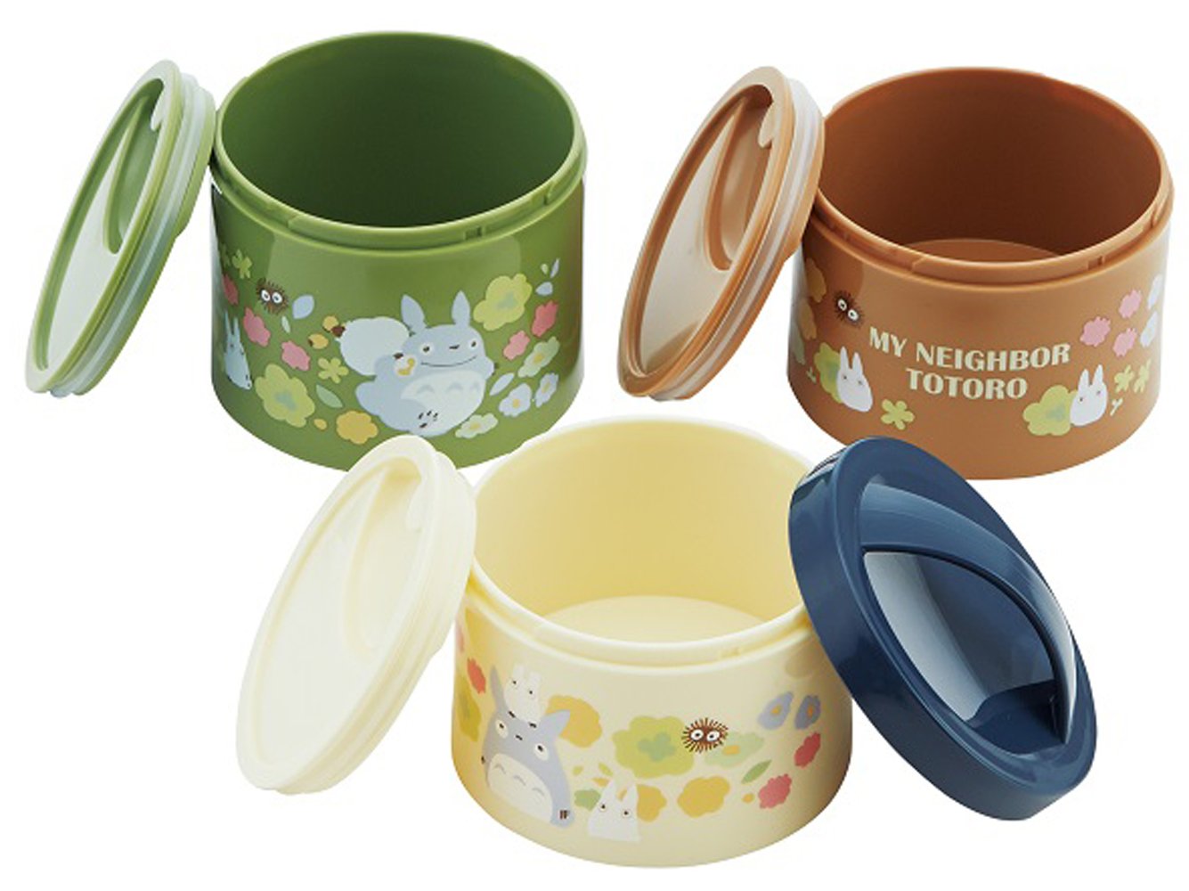 Amazon｜スケーター (skater) ボトル型 ランチボックス 480ml 弁当箱