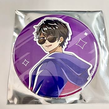 Amazon.co.jp: ドズル社 ぼんじゅうる 缶バッジ東京タワータワオワ