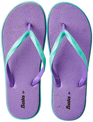 Bata Sunshine Womens EVELYN Blue Slipper UK 3 (5719210) (B0CCD58C7Z) Amazon Price History, Amazon Price Tracker