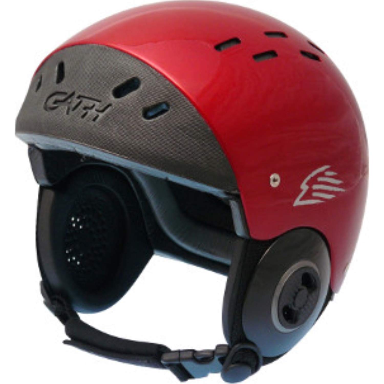 Convertible Surf Helmet by Gath - Size Up!