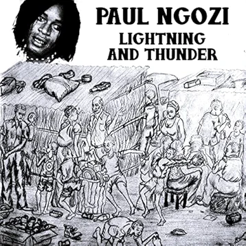 Lightning And Thunder