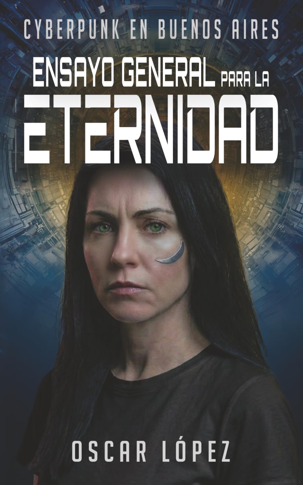 Ensayo general para la eternidad (El inventor de la eternidad)