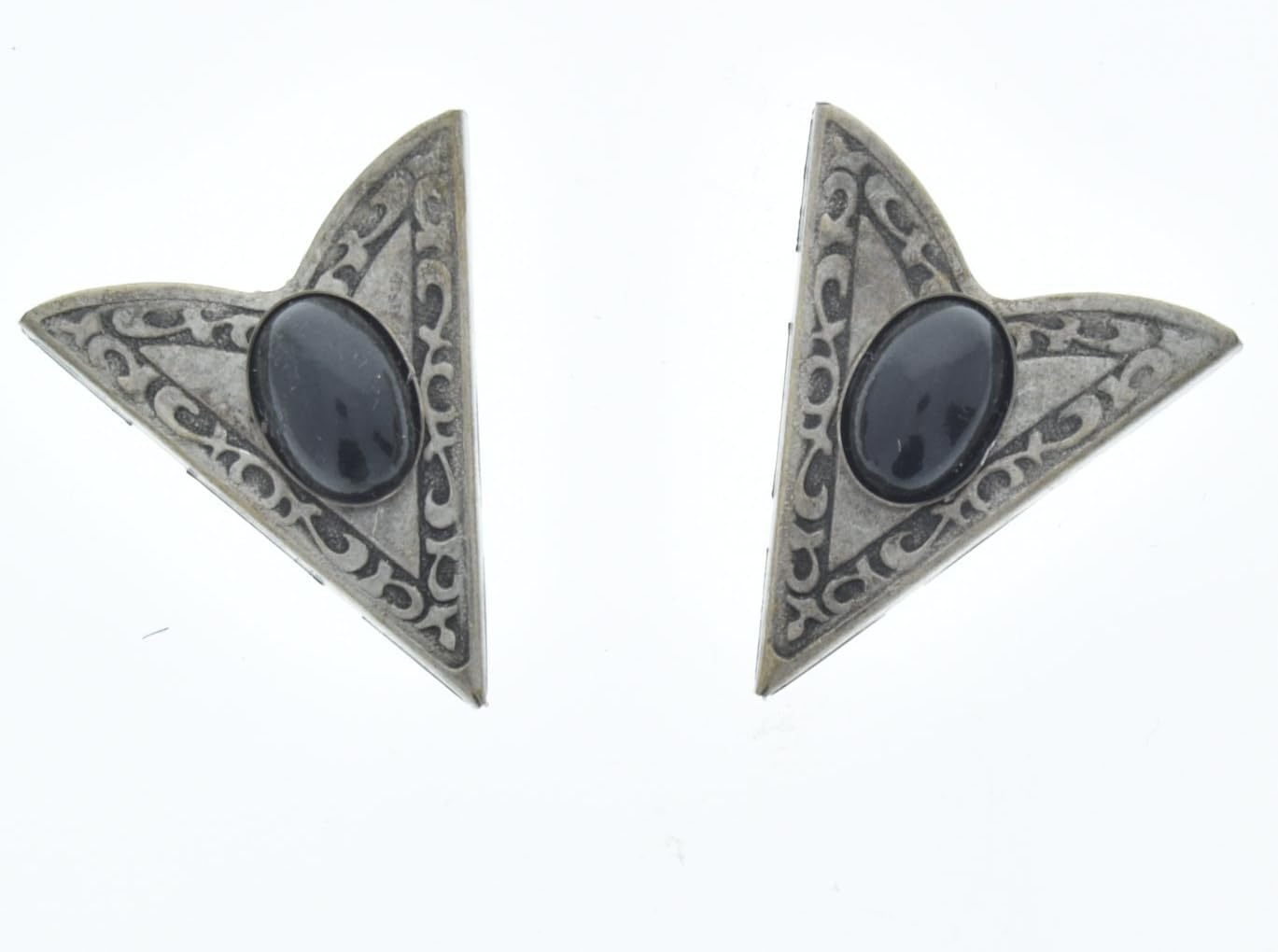 Western Collar Tip