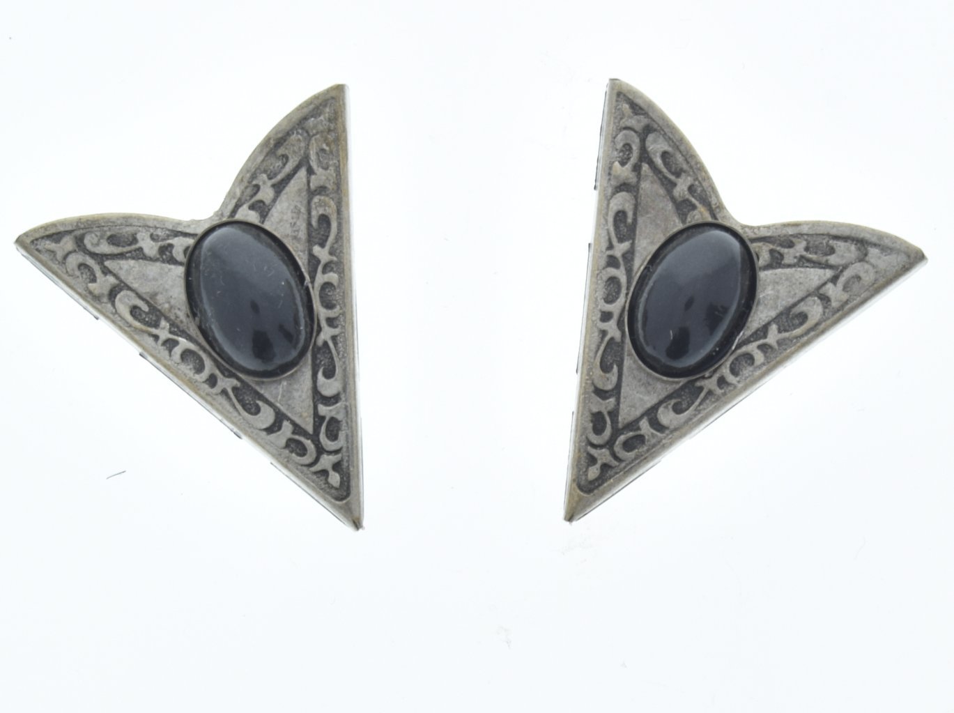 Western Collar Tip