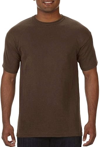 Comfort Colors Mens Short Sleeve Tee