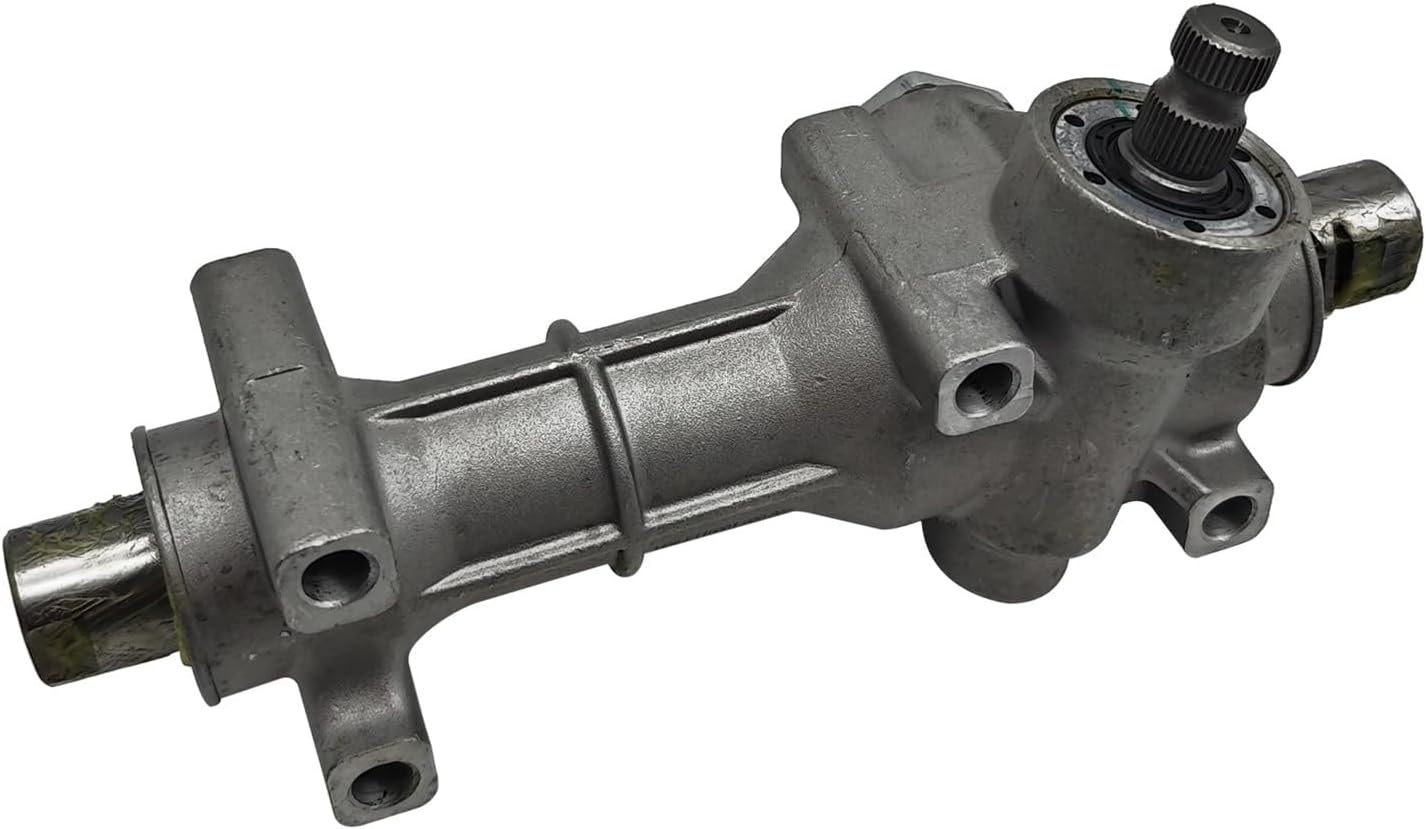 STEERING GEAR ASSY Compatible with 1000 CC UT10 UTV U09F11000100000 U09-F110001-000-00 spare parts