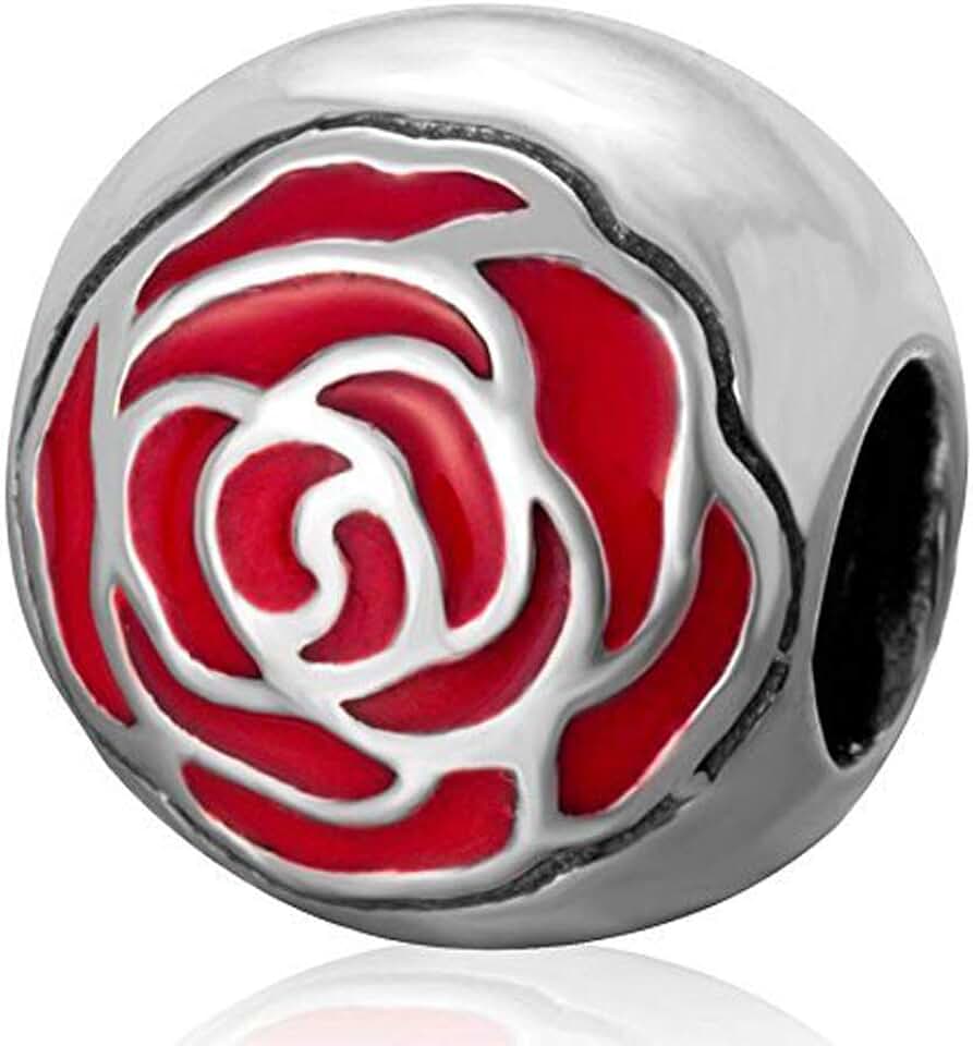 Pandora шарм розовый. Pandora шарм сакура розовый цветок. Rose charm. Vip charms. Rose charm.