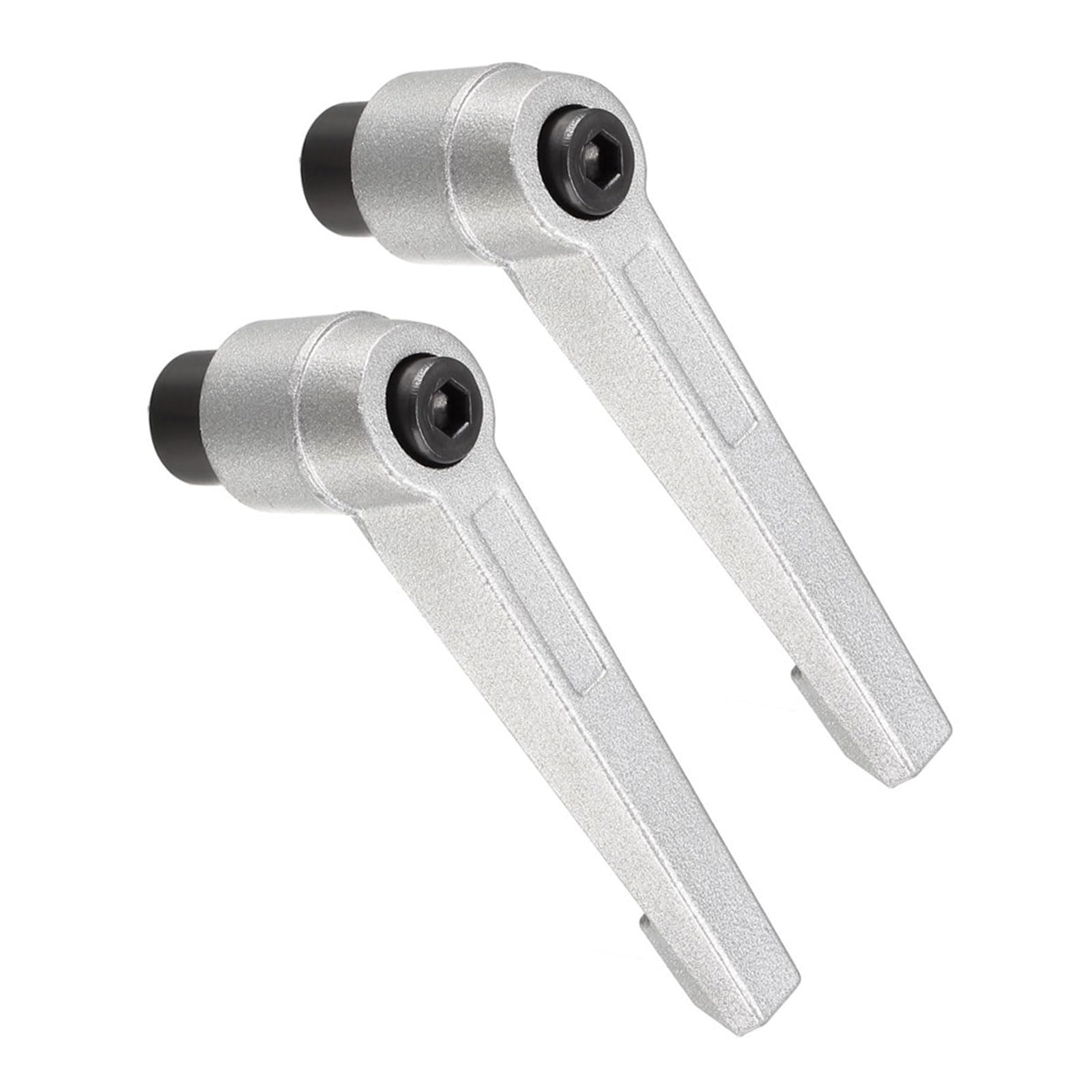 CoCud Serrage Levier Poignées, M10 Femelle Filetage 74mm Levier CoCud Serrage Levier Poignées, M10 Femelle Filetage 74mm Levier