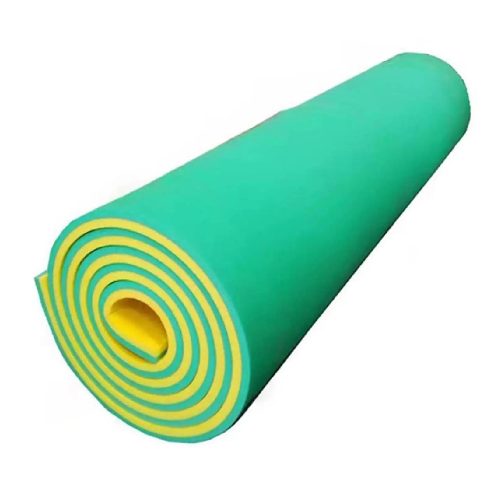 tappeto galleggiante Tappetino galleggiante in schiuma for piscina estiva, 180 cm x 55 2