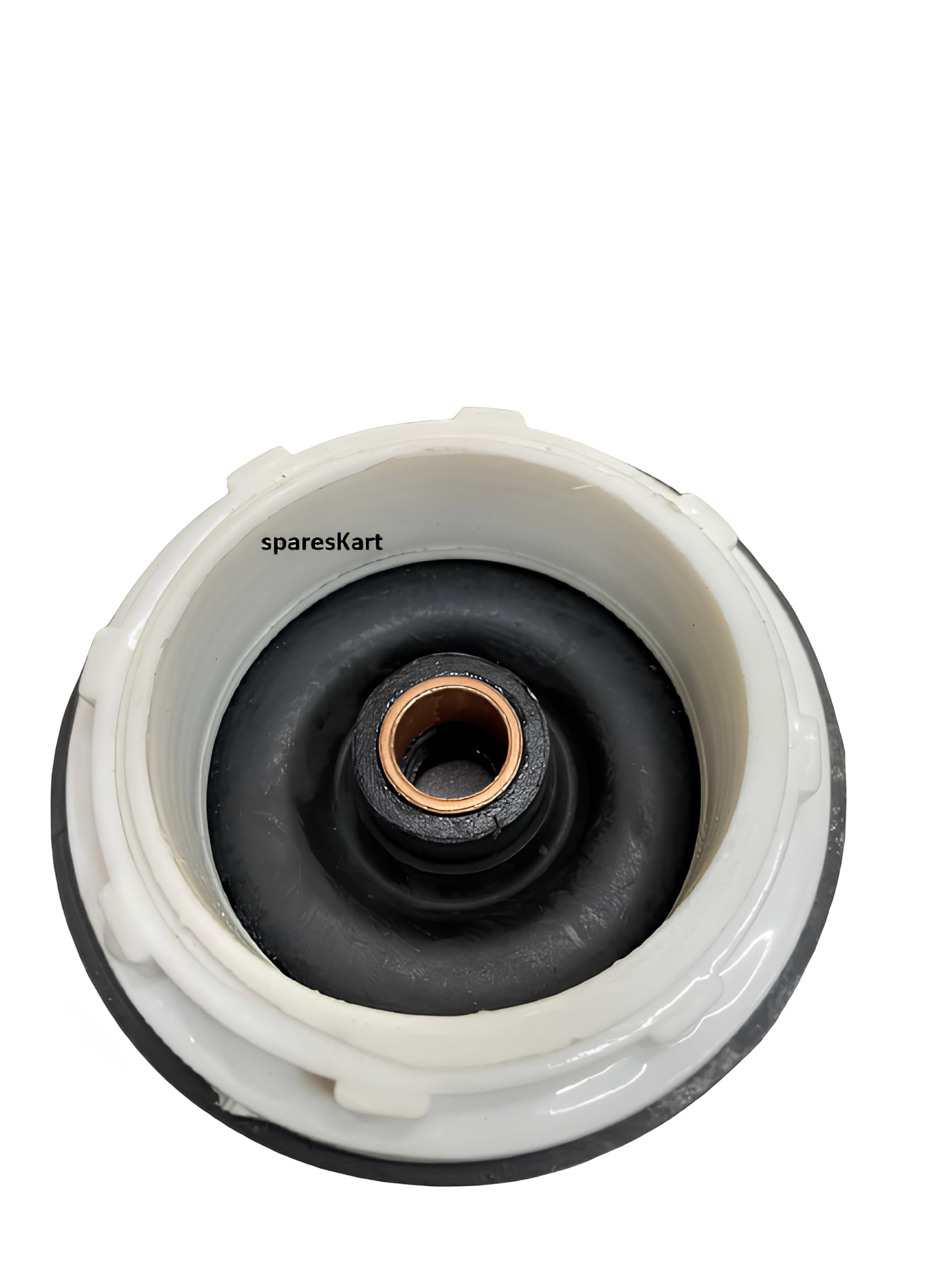 SPARESKART Universal Buffer for Spin Motor Compatible for Semi Automatic Washing Machine (B0CHPCXR1Q) Amazon Price History, Amazon Price Tracker