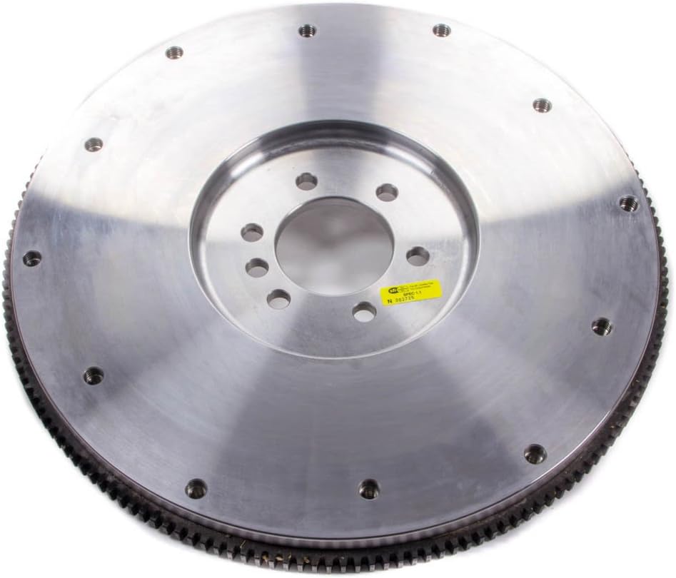McLeod 460130 Flywheel