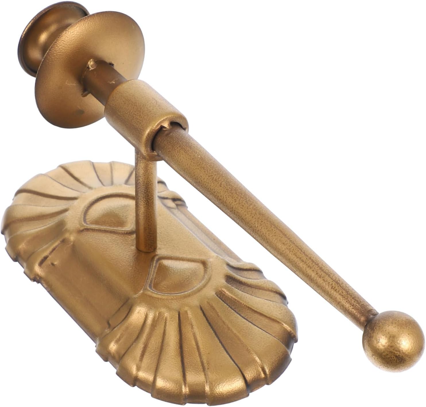 Decorative Wall Candlesticks Hanging Candle Holder Metal Wall Sconce for Home