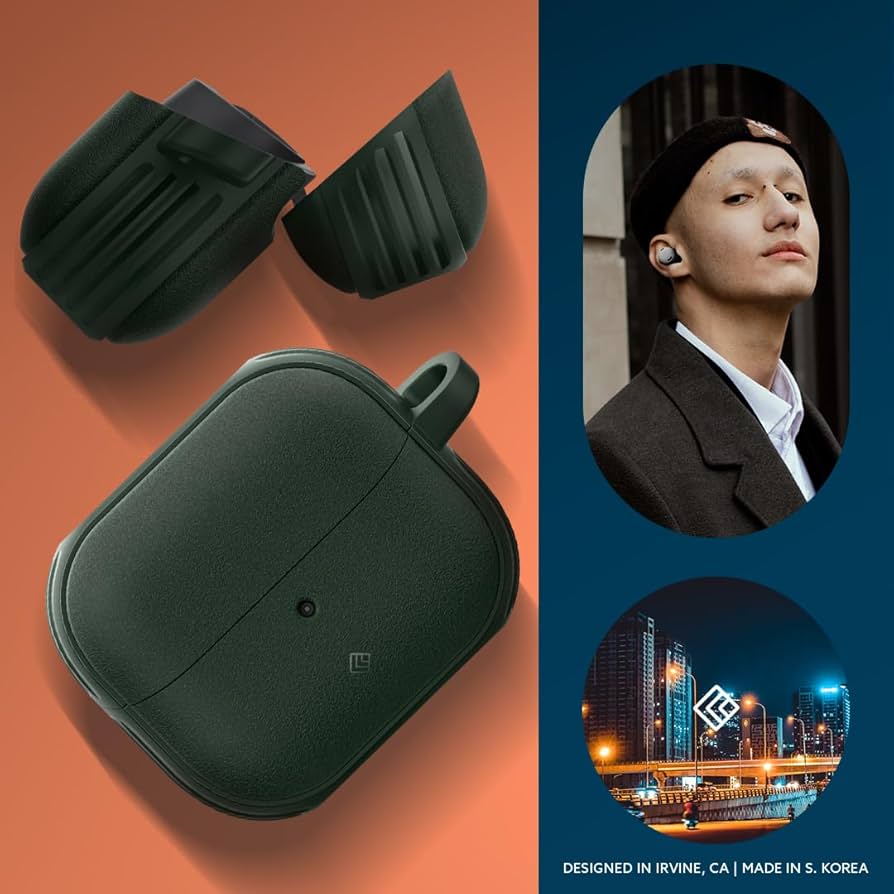 Amazon | Caseology Samsung Galaxy Buds 3 Pro/Buds 3 (2024