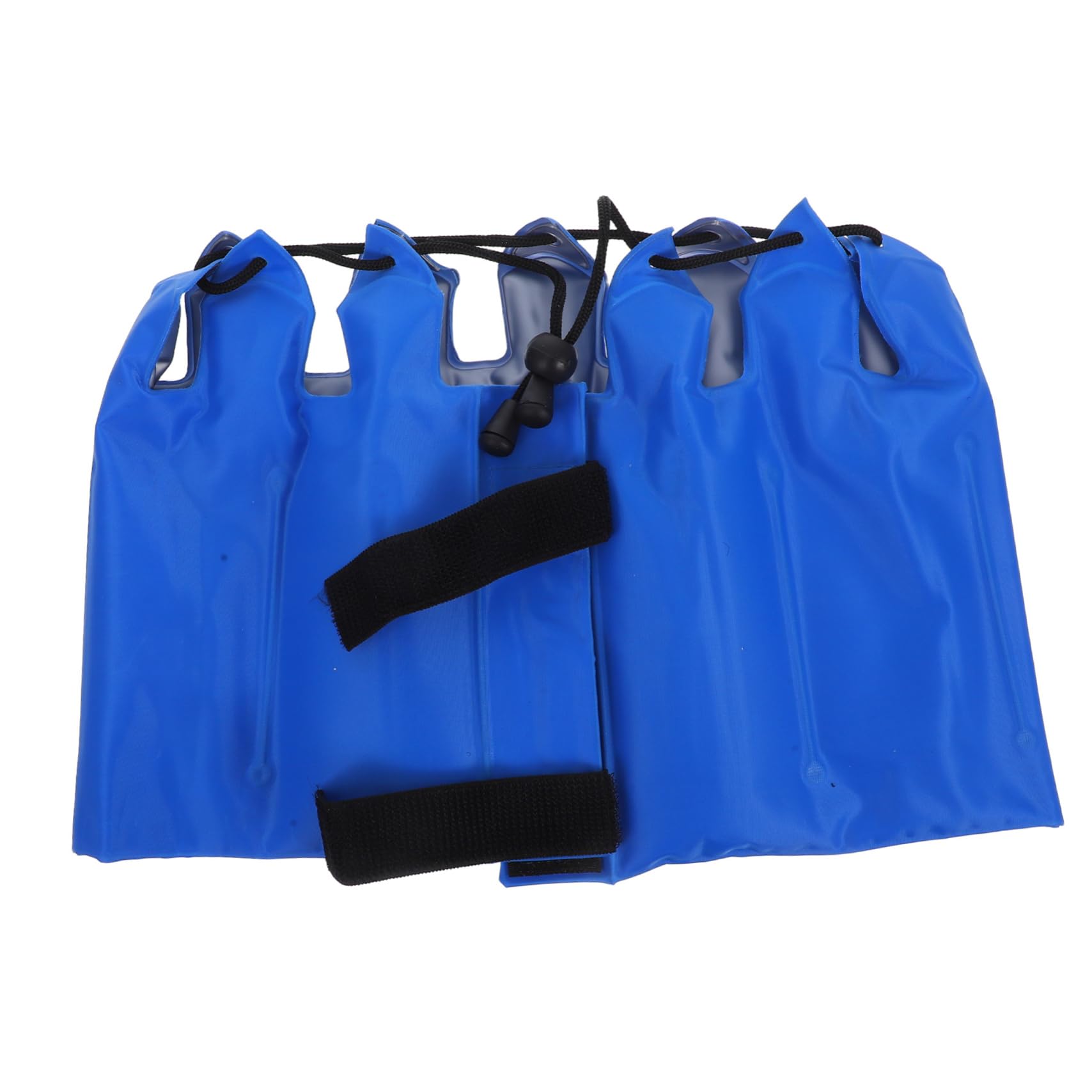 ABOOFAN Paquete de Hielo para Enfriar Máquinas de Cocina Bolsa de Hielo Reutilizable Aislante para Hornear y Viajes al Aire Mediano Material de Gel