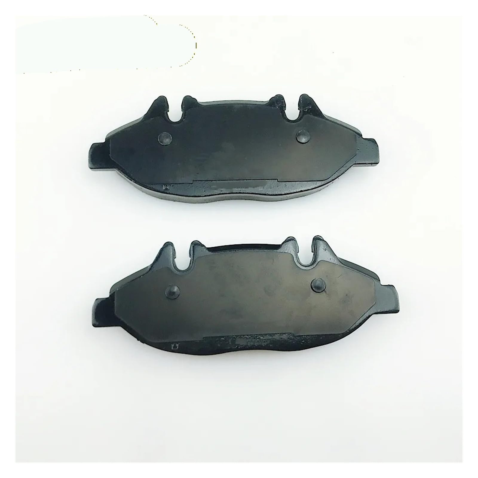 Pasuje do Mercedes B//e//n//z W636 W639 ViANO 0064204320 Części samochodowe samochodowe Ceramiczny klocek hamulcowy