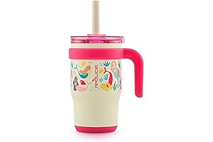 Stanley Cup for Girls - REDUCE 14 Oz Coldee Tumbler with Handle