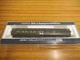 ジャンク品　トワイライトエクスプレス　オハ25 オハネ25 ジャンク品 トワイライトエクスプレス オハ25 オハネ25 KATO