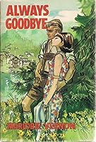 Always Goodbye B005KPJLBY Book Cover
