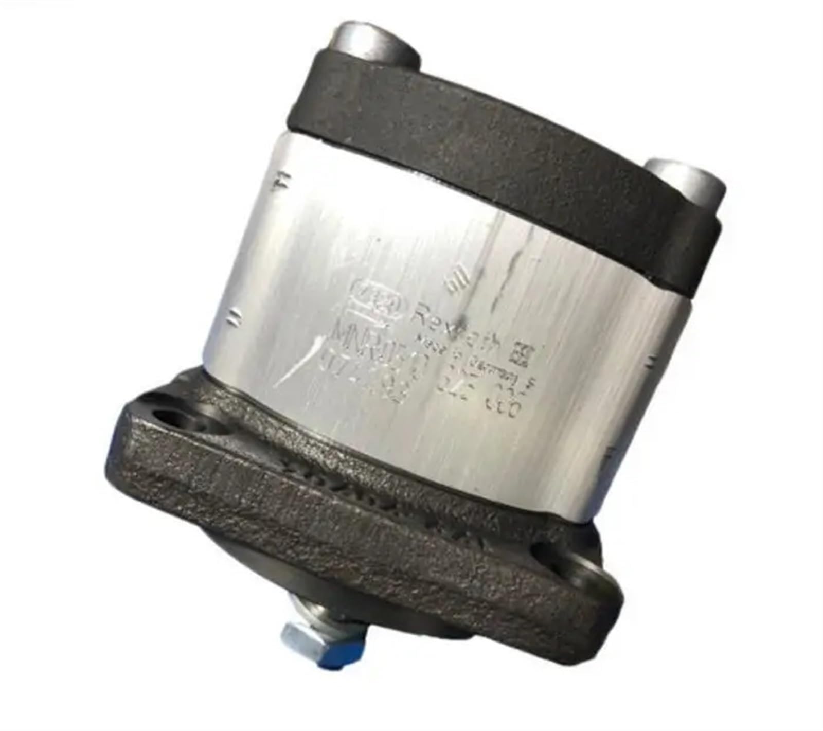 KXIWLUFV Hydraulic Gear Pump gear pump MNR:0510 325 006 11-005RCB20MB 0510325006