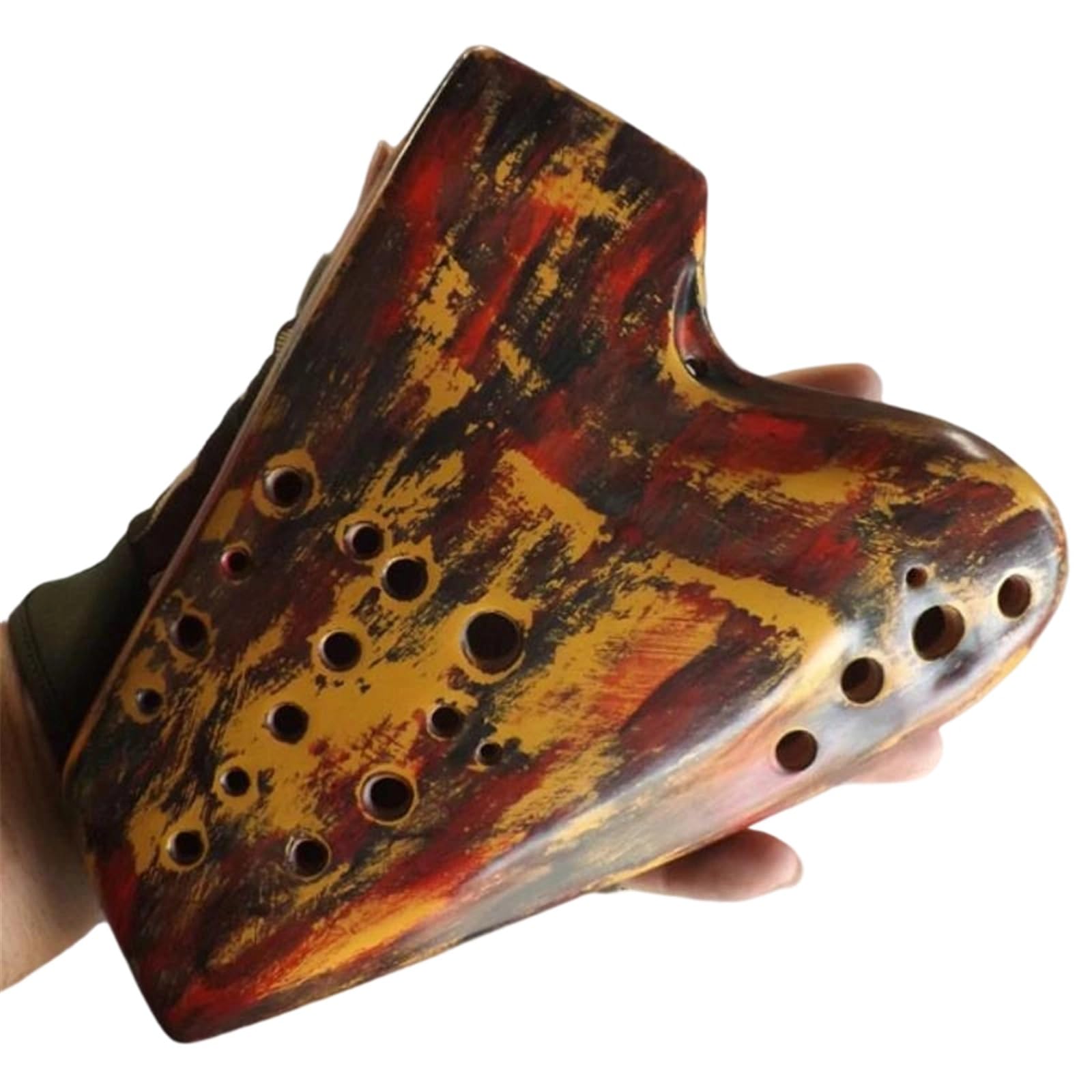 Okaryna Alto AE Tone Ocarina Professional