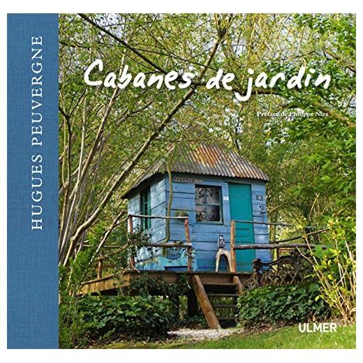 Cabanes de jardin
