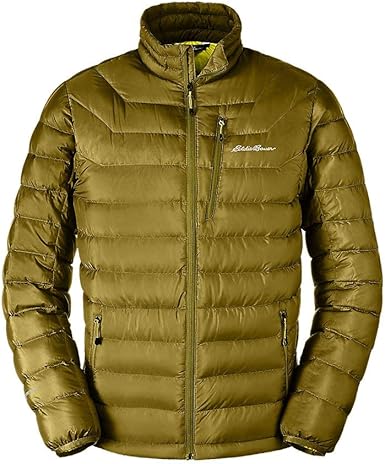 timberland puffer jacket