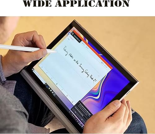 Miniatura 4 de Galaxy Book Pro 360 S Pen + Book 2 Puntas de repuesto para Samsung Galaxy Book Pro 360 Pen, Book2 Pro 360 Stylus Pen (sin Bluetooth) para portátil 2