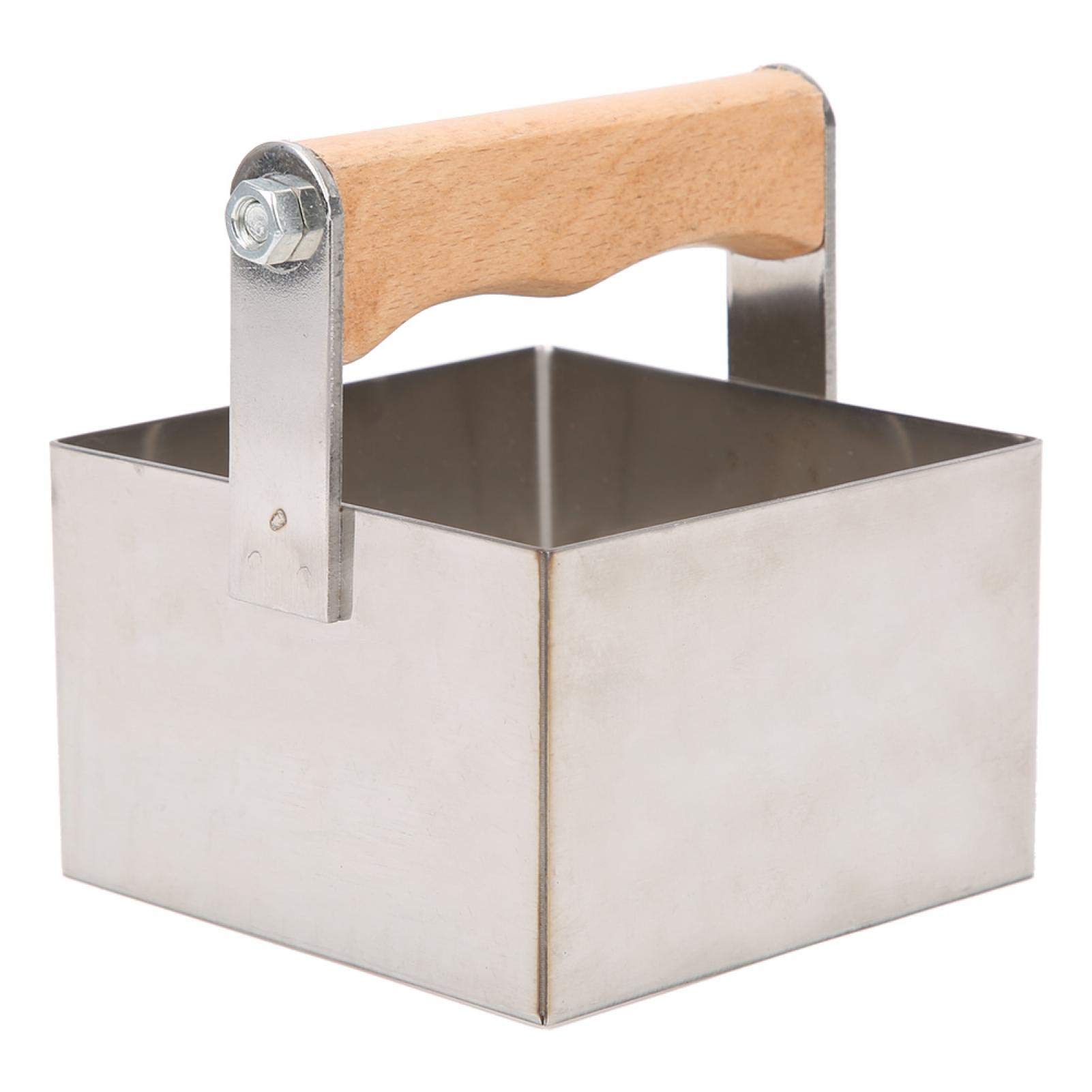 Stainless Steel Comb Honey Cutter Cutting Tools Beekeeping Accessory Beekeeper Supplies New