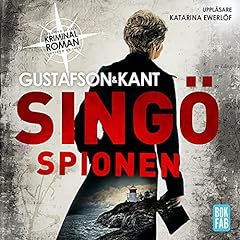 Sing&ouml;spionen cover art