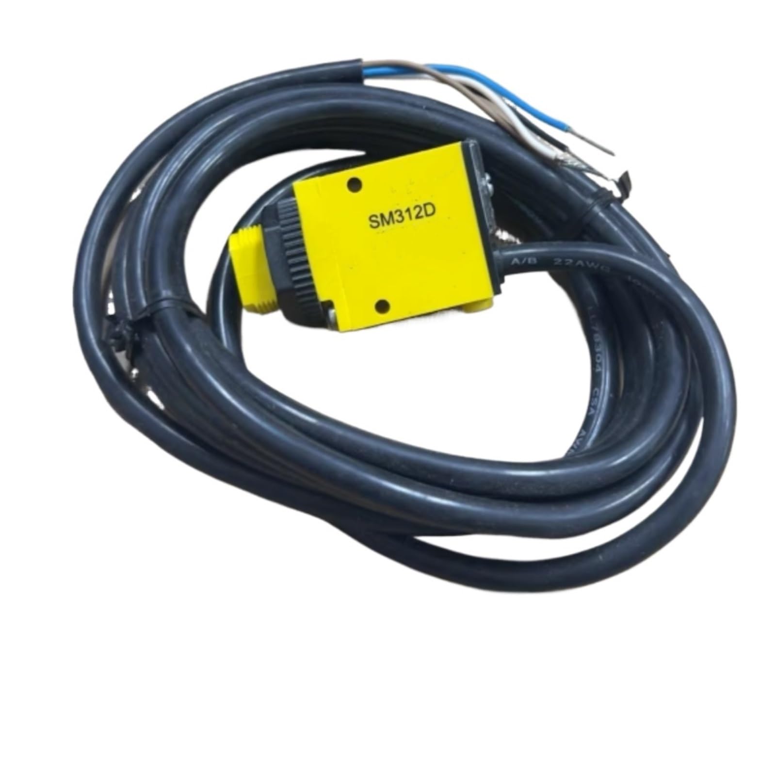 CXFCIHFT SM312D photoelectric switch sensor