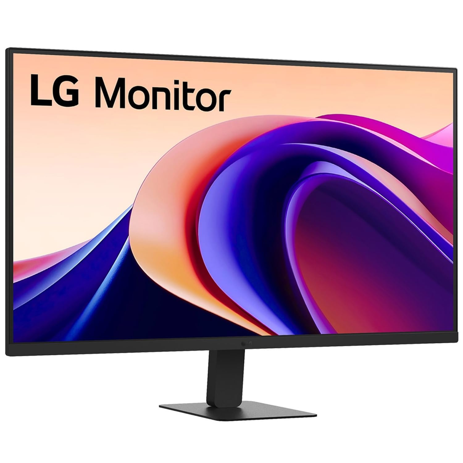LG 32U631A Smartchoice 80.01cm (32 Inch) QHD (2560x1440) IPS Monitor, sRGB 99% (Typ.), HDR10, USB-C(15W PD), HDMI, 3 Side Virtual Borderless, Anti-Glare, Reader Mode, Flicker Safe, Slim Stand, HP Out — Amazon image 11