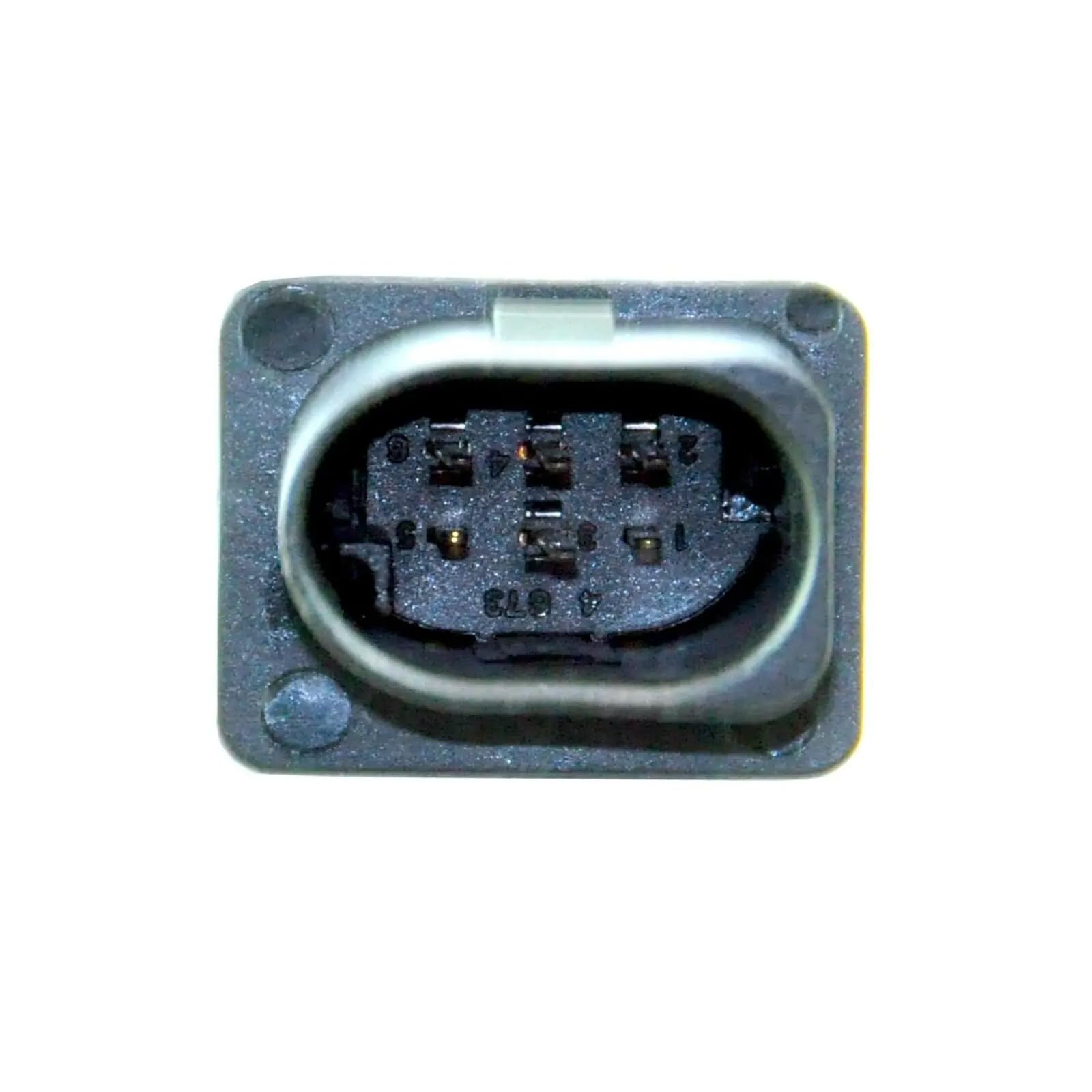 Sensor de oxígeno O2 Sensor Lambda para Audi A1 A3 A4 A5 A6 A7 A8 Q3 Q5 Q7 1K0998262AD 03L906262S 059906262B, Sensor de oxígeno O2 frontal
