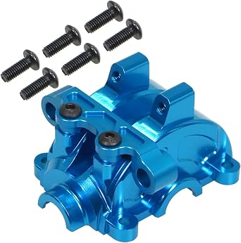 AL Upper Gear Box LBL For Tamiya TT02 Front and Rear Eagle Model #TT02-25U2-LBL