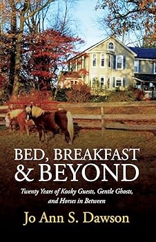 Bed, Breakfast & Beyond