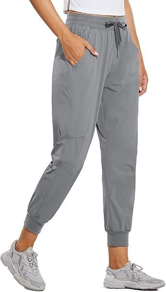 BALEAF Women's Quick Dry Hiking Pants 