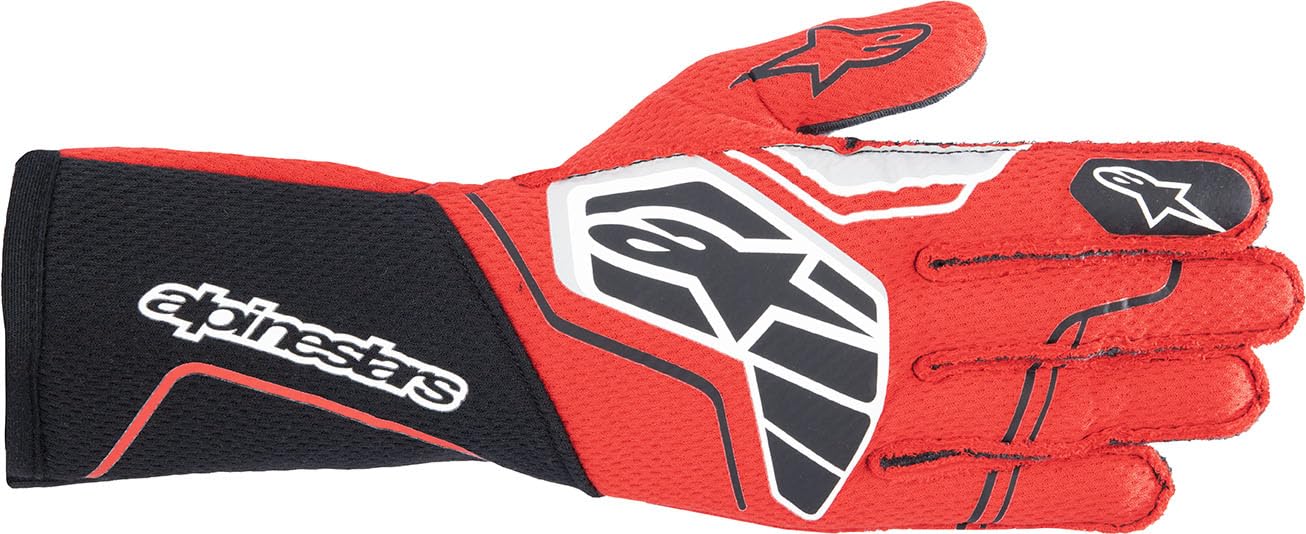 Amazon | alpinestars(アルパインスターズ) TECH-1 ZX V4 GLOVES