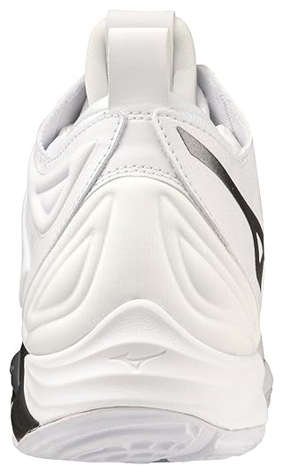 Buy Mizuno Unisex-Adult Wave Momentum 3 Mid Unisex Volleyball Shoe