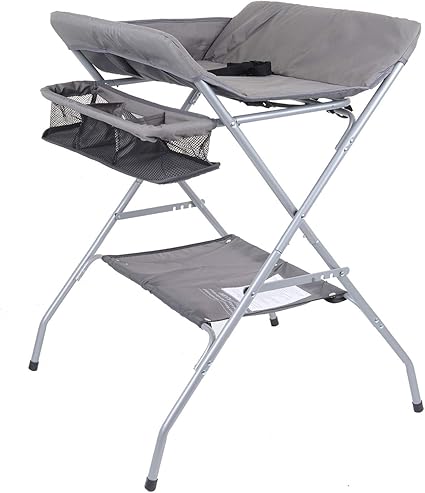 travel changing table
