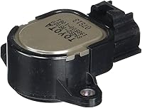 Vista 2 de Genuine Toyota 89452-35020 sensor de posición del acelerador