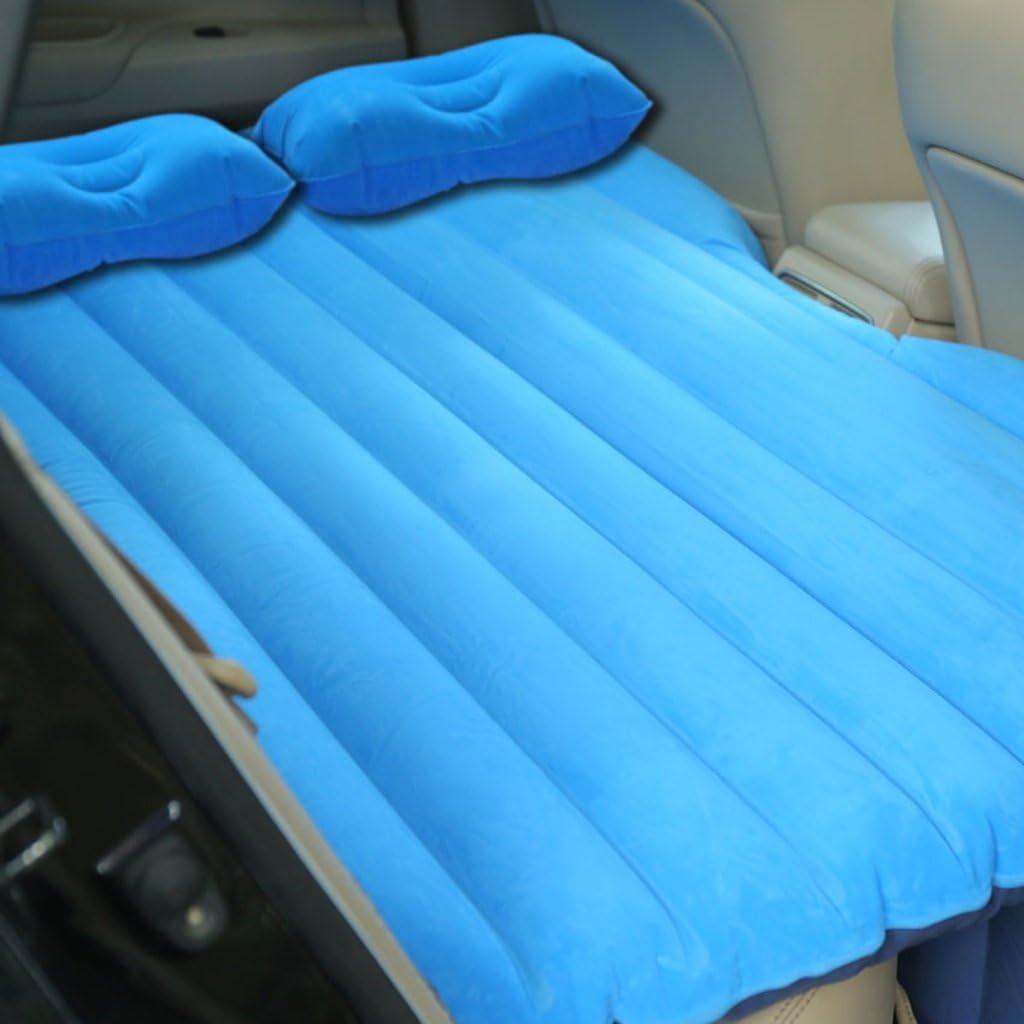 letto d'aria per SUV