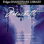 Cover of Macbeth: Fully Dramatized Audio Edition