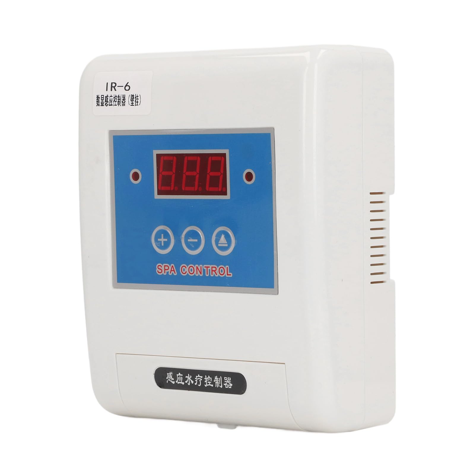 Pwshymi Sensor de SPA Controlador de Pantalla Digital Interruptor