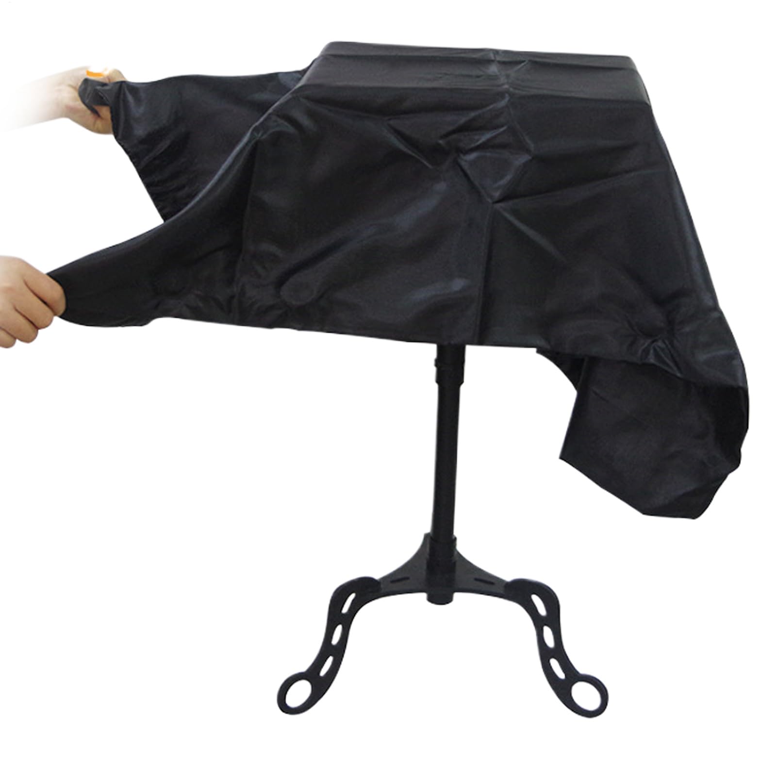Magic Table Trick, zdejmowane, zabawne akcesoria, 25,2 x 30 cm, duża pływająca gra z przenośnym wzornictwem, narzędzie do gier, zestaw rozrywkowy na imprezę z interaktywnymi funkcjami, zabawne