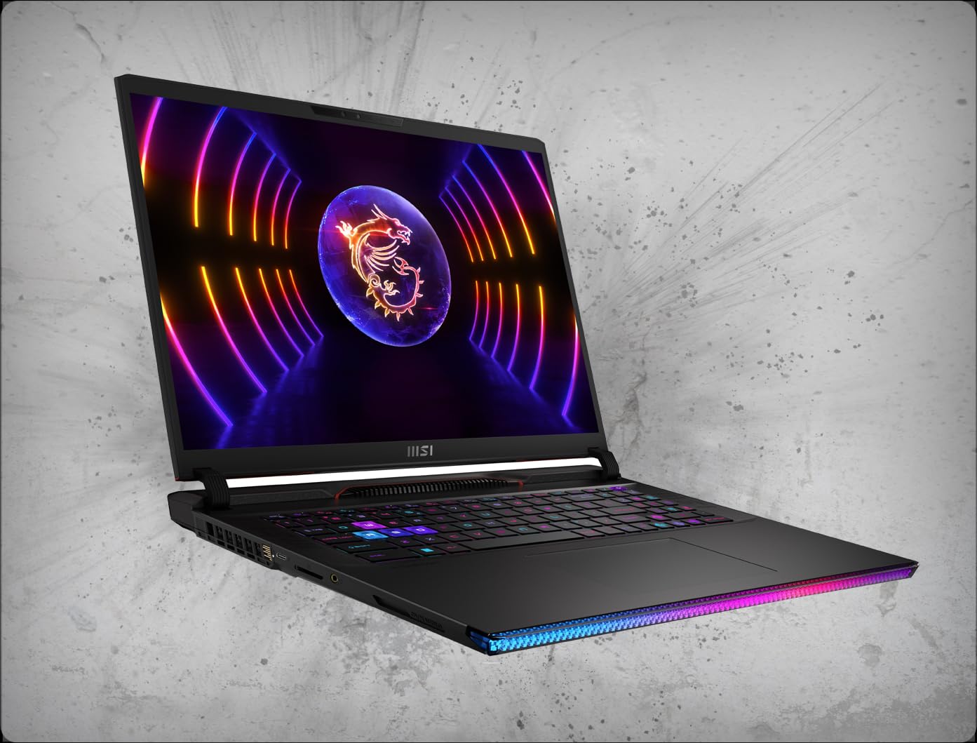 Amazon.com: GenTech PC (2024 MSI Raider GE78HX, 64GB RAM, RTX 4090