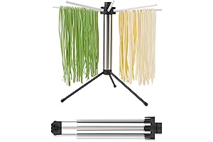 Pasta Hanger: A Revolutionary Drying Solution for Every Kitchen