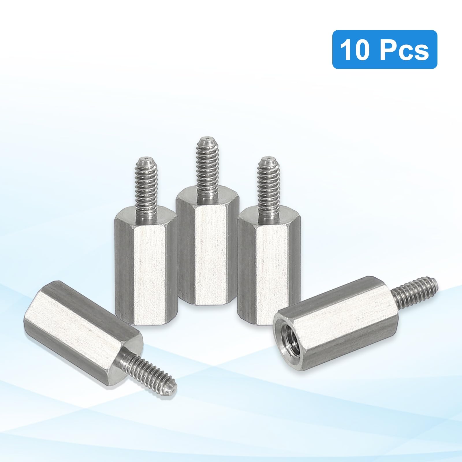 PATIKIL Standoff Screws - Image 3